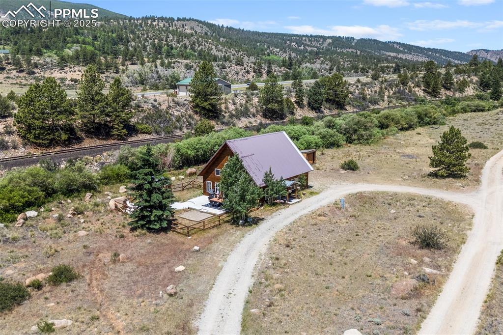 37488 County Road 371a, Buena Vista, CO 81211