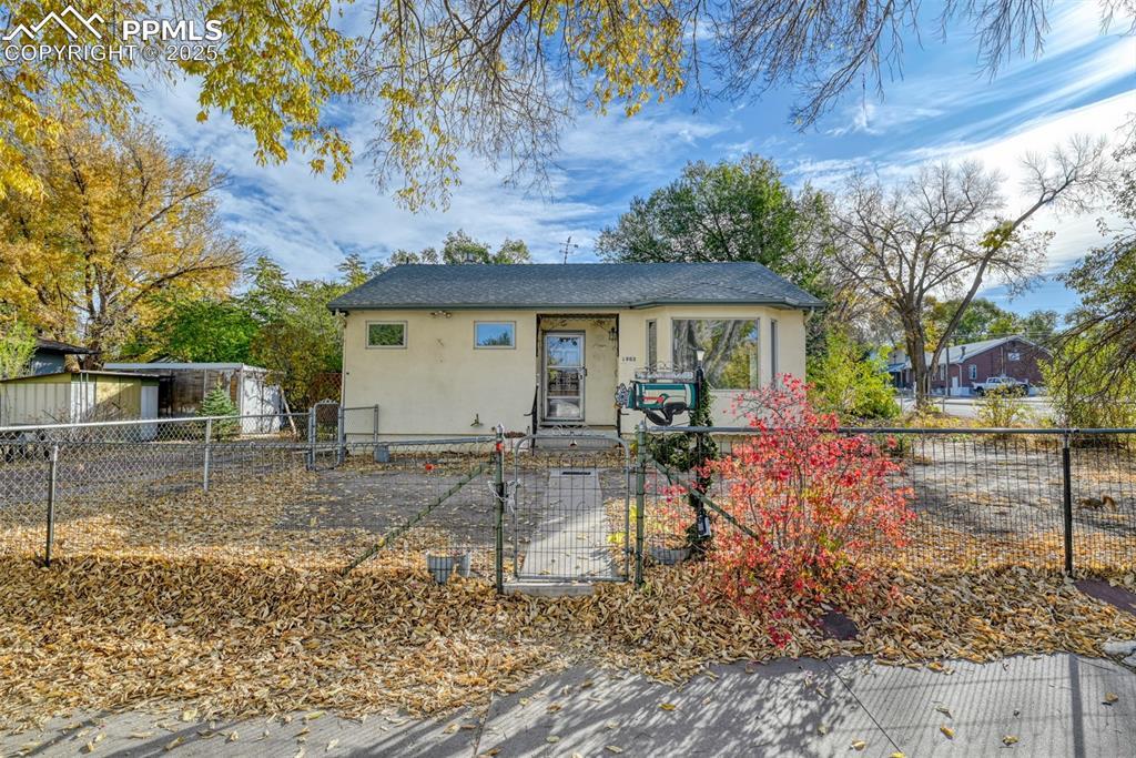 2803 Tremont St., Colorado Springs, CO 80907