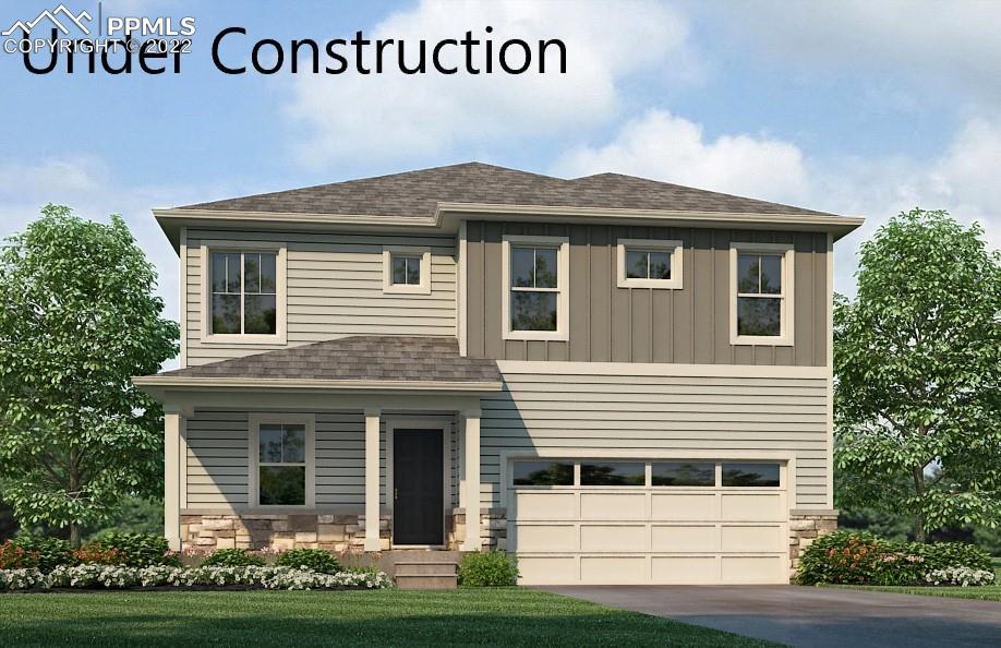 15970 Little Bluestem Rd., Monument, CO 80132