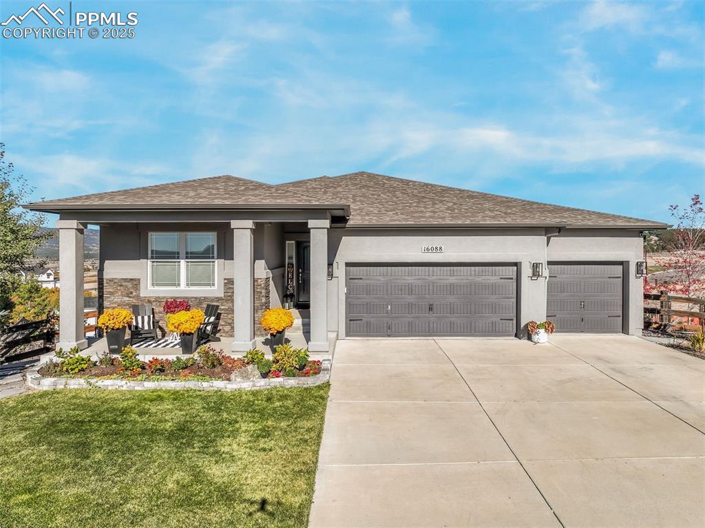 16088 Denver Pacific Dr., Monument, CO 80132