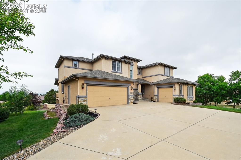 2607 Glen Arbor Dr., Colorado Springs, CO 80920