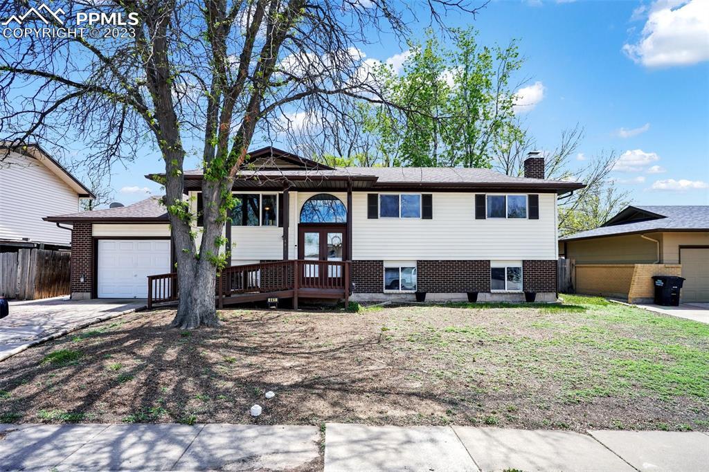 441 Eudora St., Colorado Springs, CO 80911