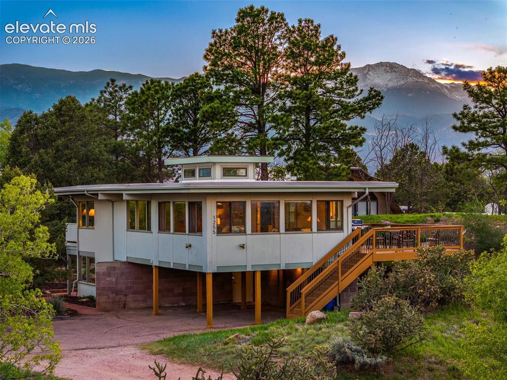 1255 Terrace Rd., Colorado Springs, CO 80904