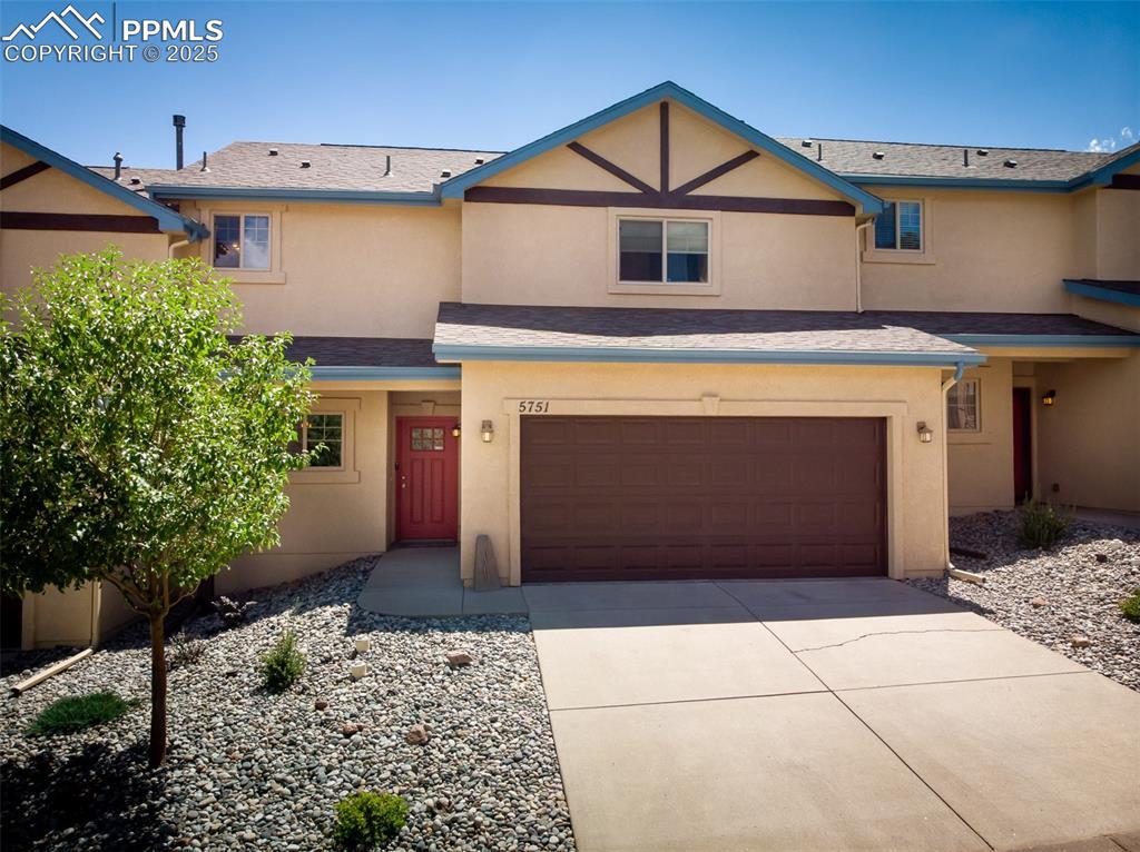 5751 Canyon Reserve Heights, Colorado Springs, CO 80919