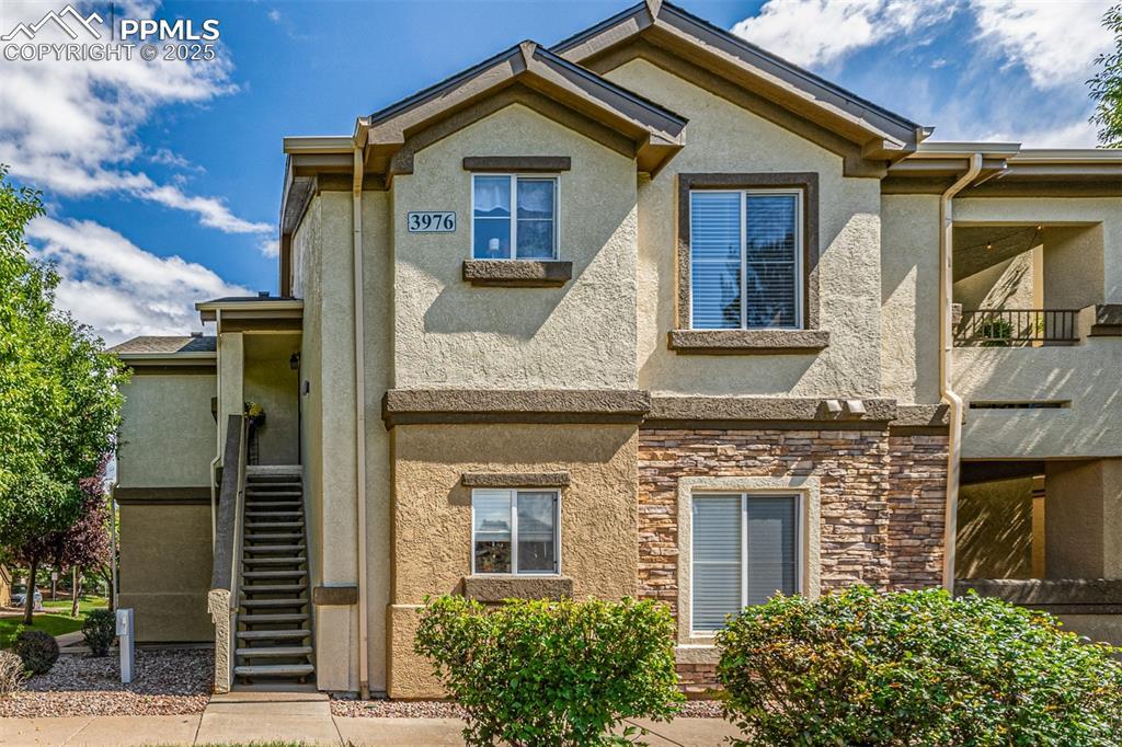 3976 Riviera Grove #203, Colorado Springs, CO 80922