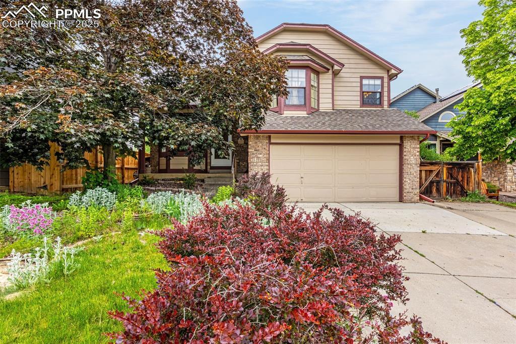 473 Somerset Dr., Golden, CO 80401