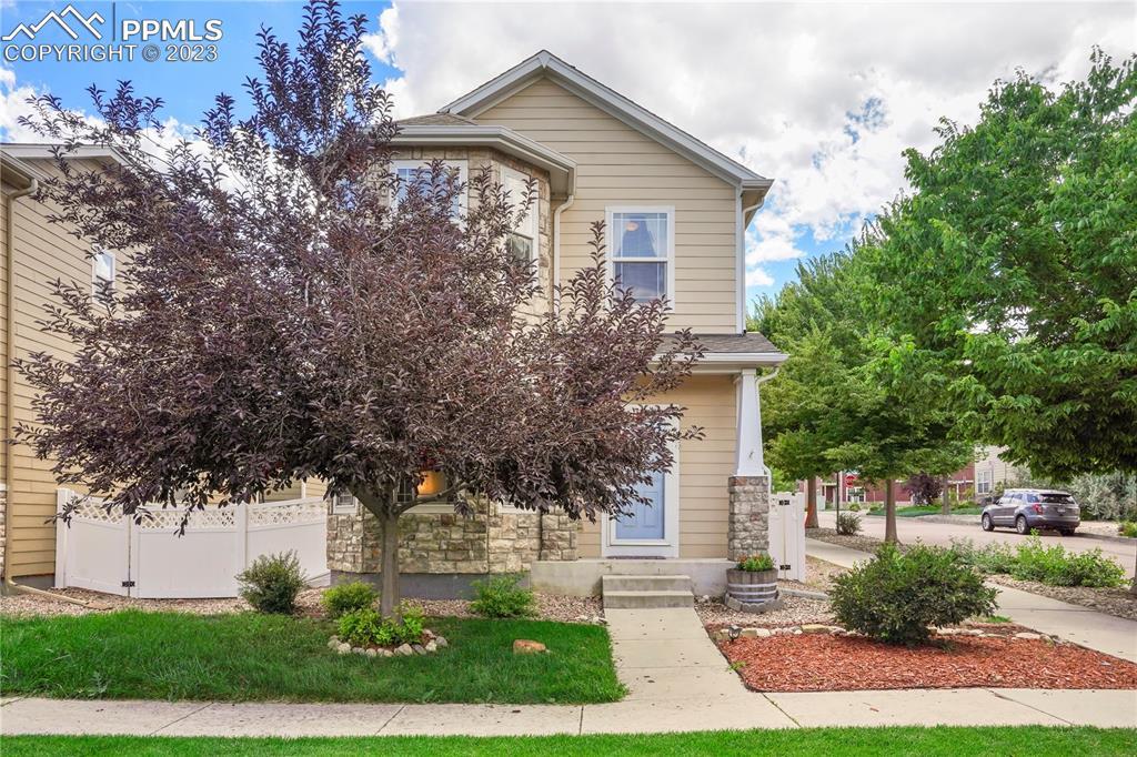 1793 Flintshire St., Colorado Springs, CO 80910