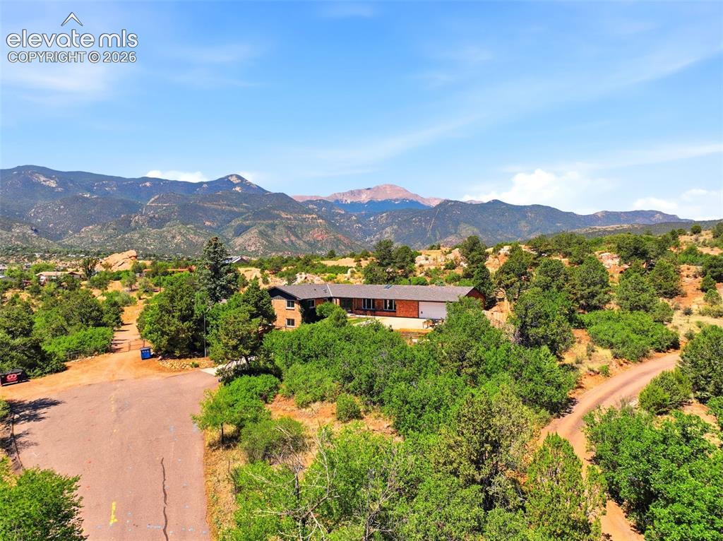 6 Las Piedras Escondidas, Colorado Springs, CO 80904