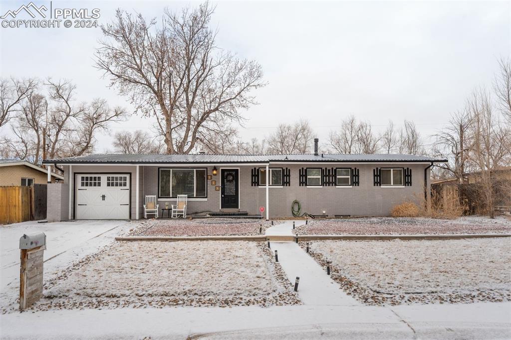 118 Bradley St., Colorado Springs, CO 80911