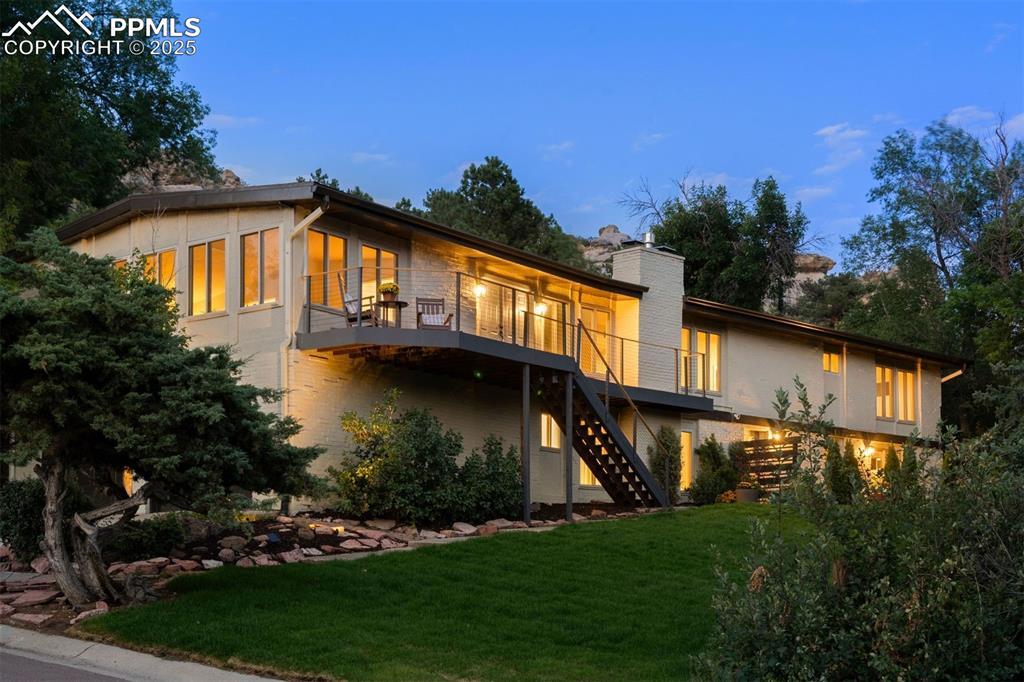 5 Austin Ln., Colorado Springs, CO 80909