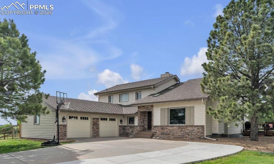 7370 S Tempe Cir., Centennial, CO 80016