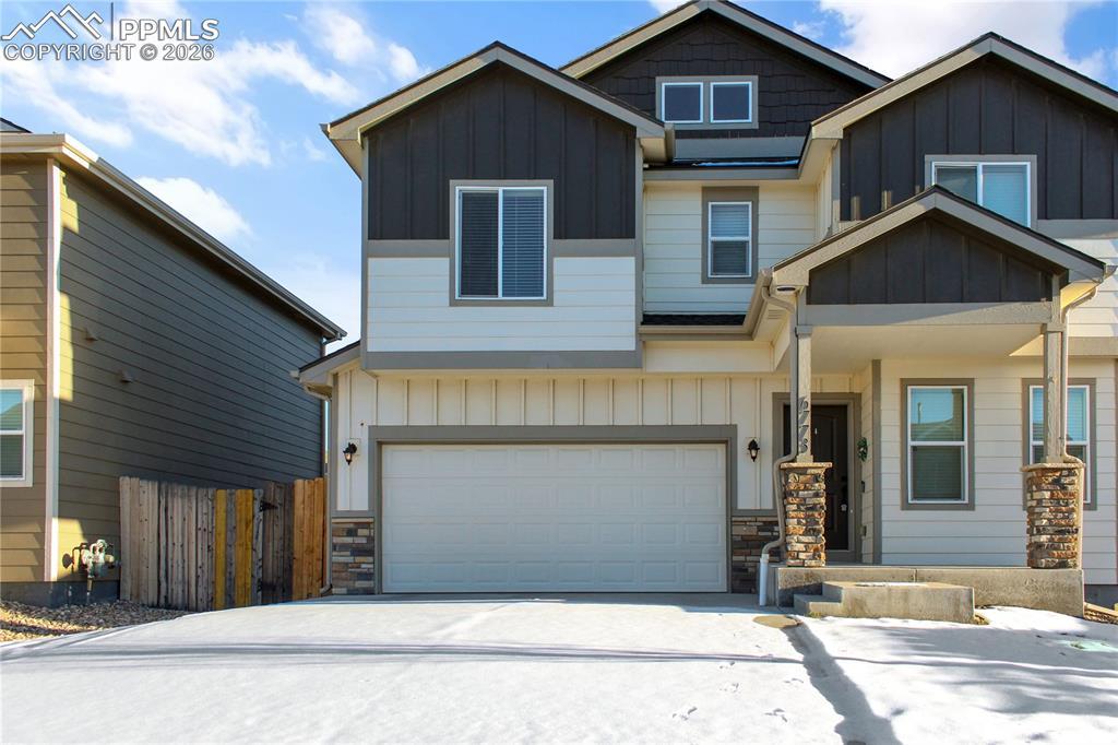 6773 Galpin Dr., Colorado Springs, CO 80925