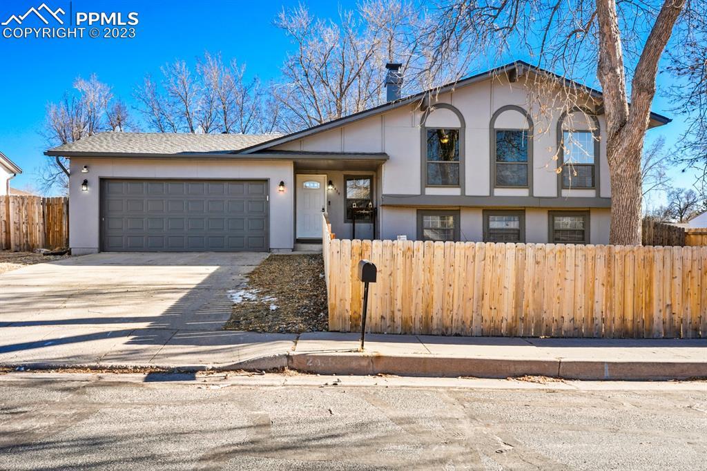 2475 Faulkner Pl., Colorado Springs, CO 80916