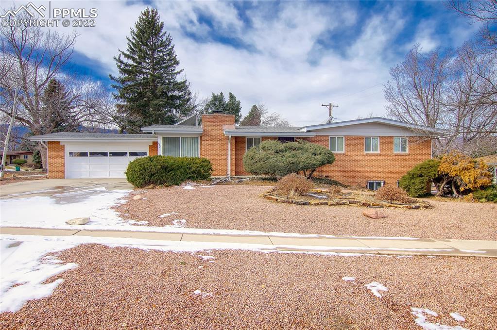 1328 Swope Ave., Colorado Springs, CO 80909
