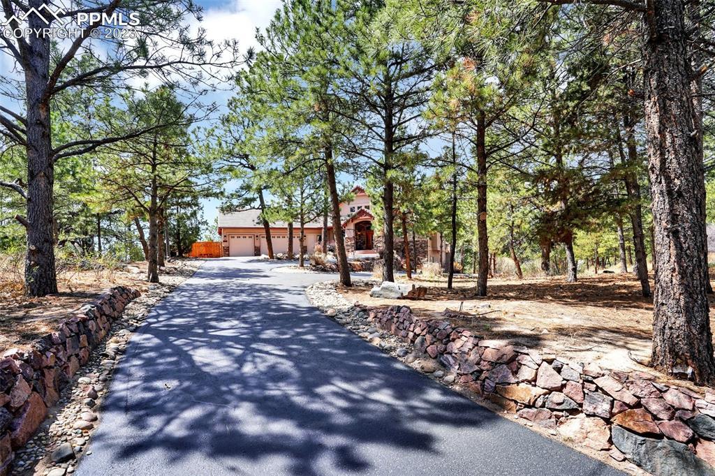 9730 Kit Carson Ln., Colorado Springs, CO 80920