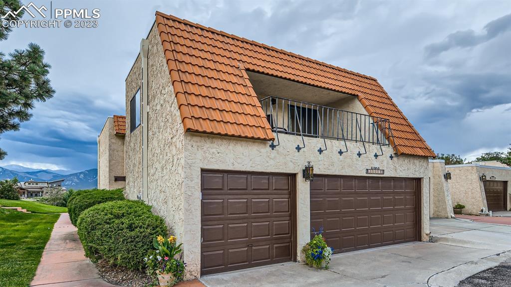 14440 Club Villa Dr. #A, Colorado Springs, CO 80921