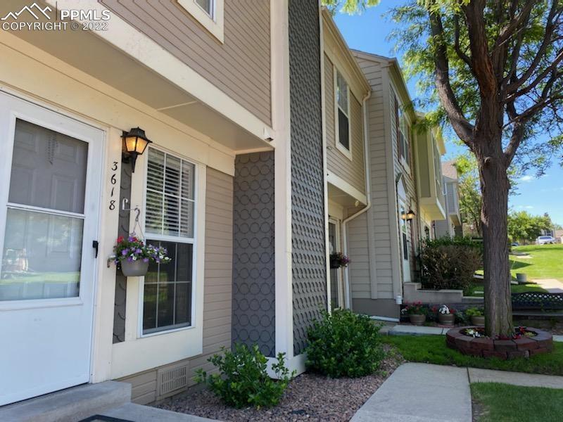 3618 Queen Anne Way, Colorado Springs, CO 80917