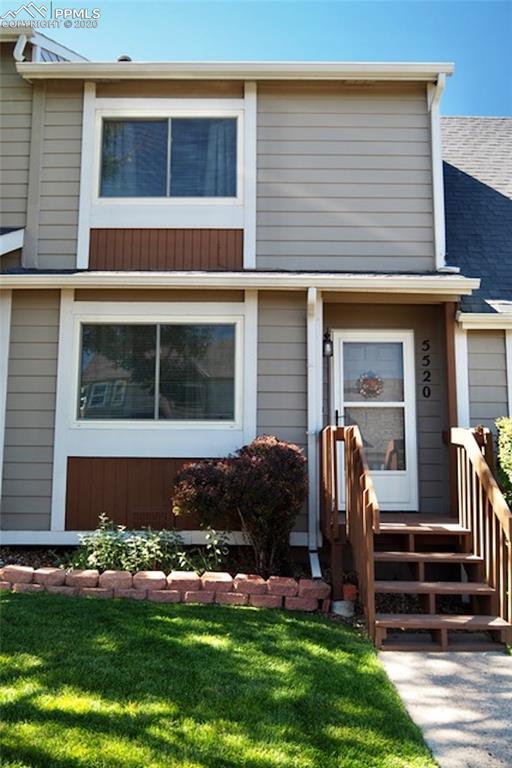 5520 Denmark Ct., Colorado Springs, CO 80918