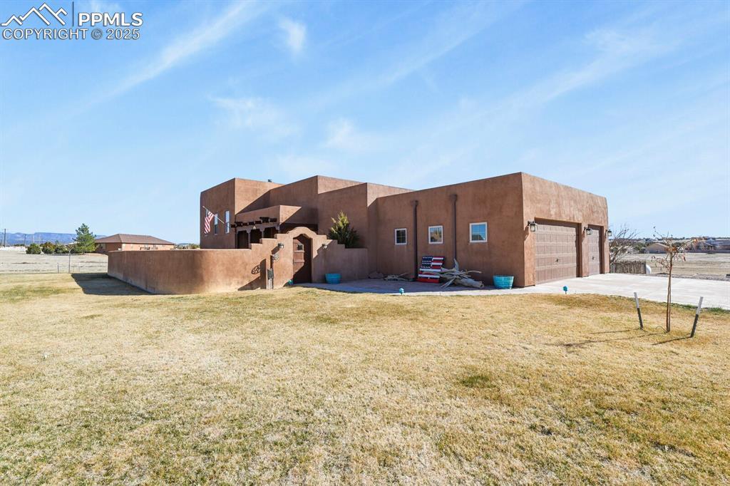 1628 R St., Penrose, CO 81240