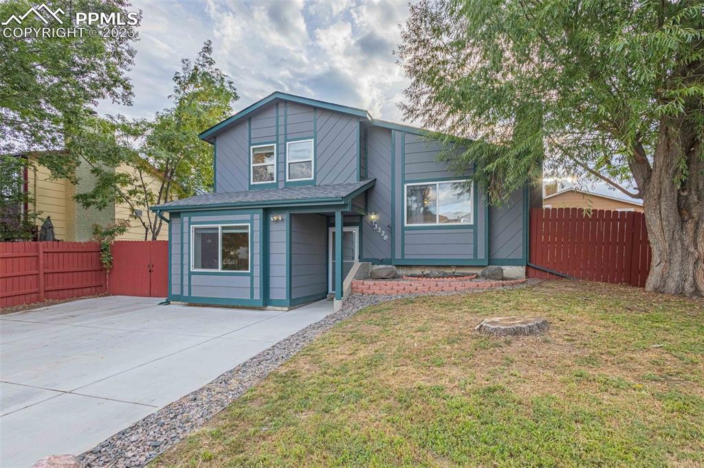 3320 Galleria Ter., Colorado Springs, CO 80916