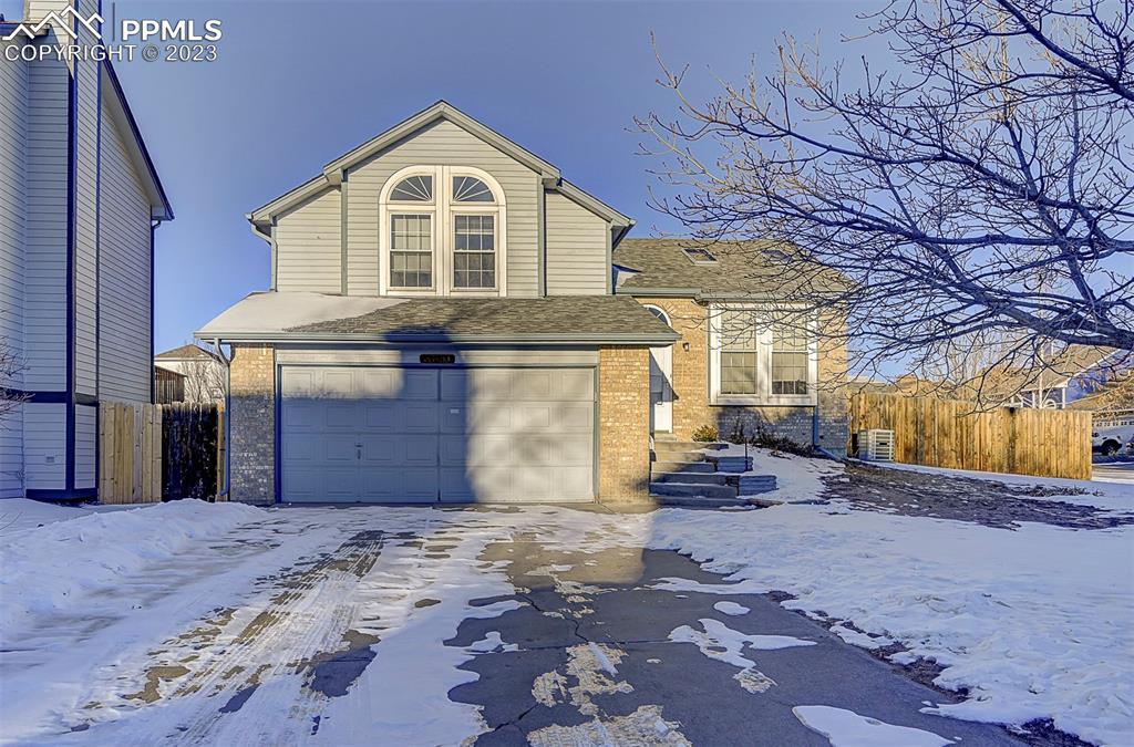 8640 Pepperridge Dr., Colorado Springs, CO 80920
