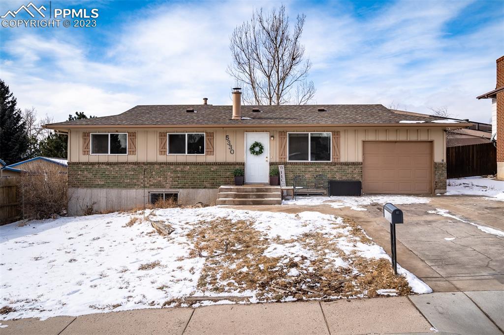 5330 Del Rey Dr., Colorado Springs, CO 80918