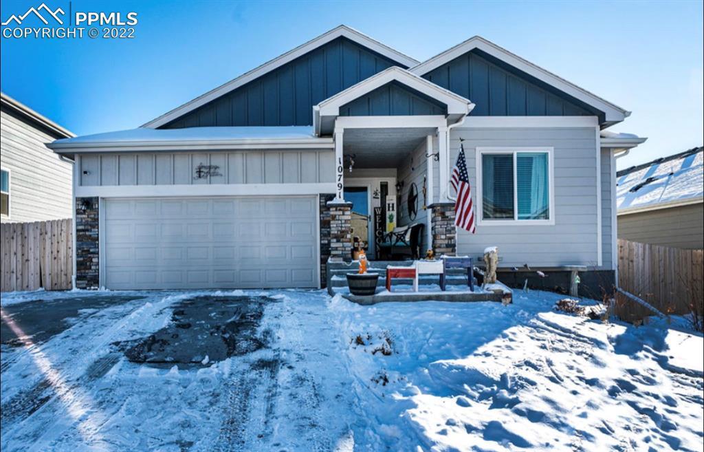 10791 Yuba Dr., Colorado Springs, CO 80925