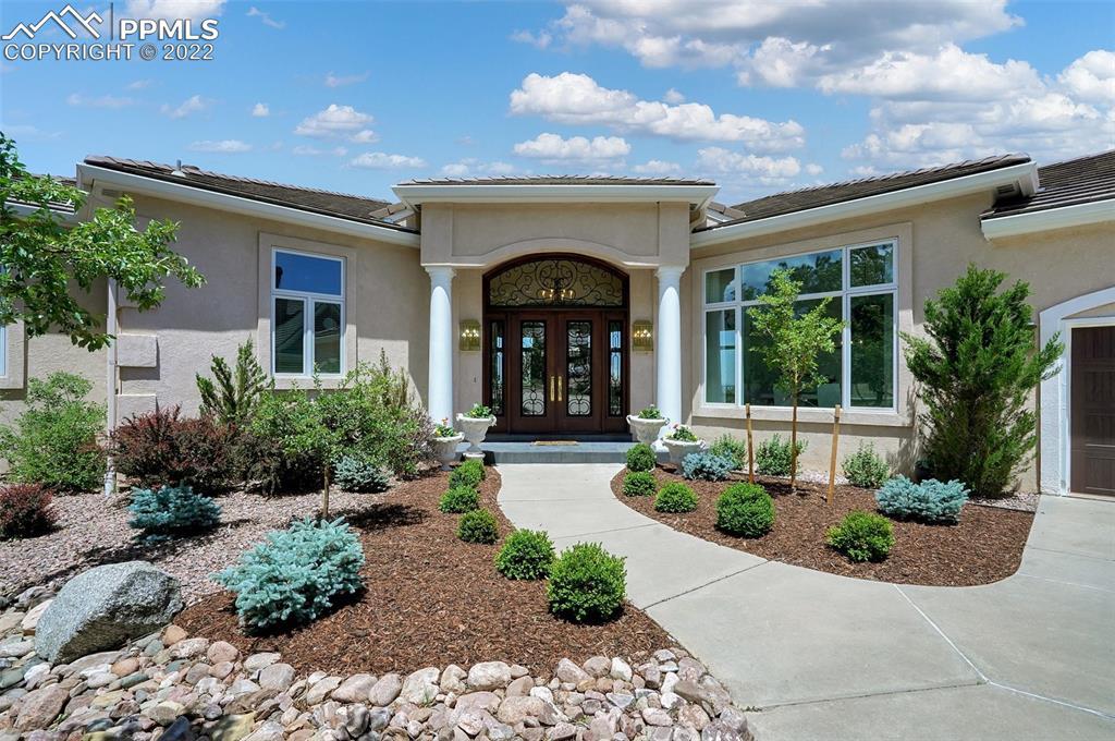 535 Bewick Point, Colorado Springs, CO 80906