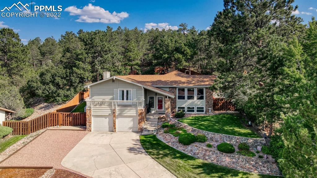 1221 Brittany Cir., Colorado Springs, CO 80918