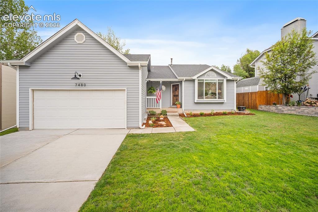 7480 Montarbor Dr., Colorado Springs, CO 80918