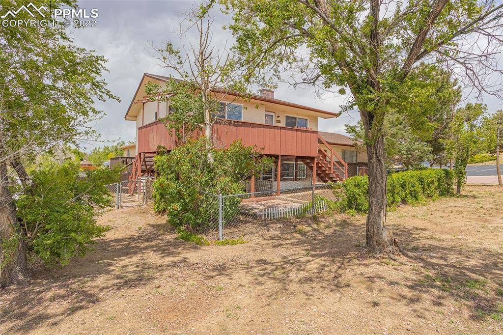 6320 Galley Ct., Colorado Springs, CO 80915