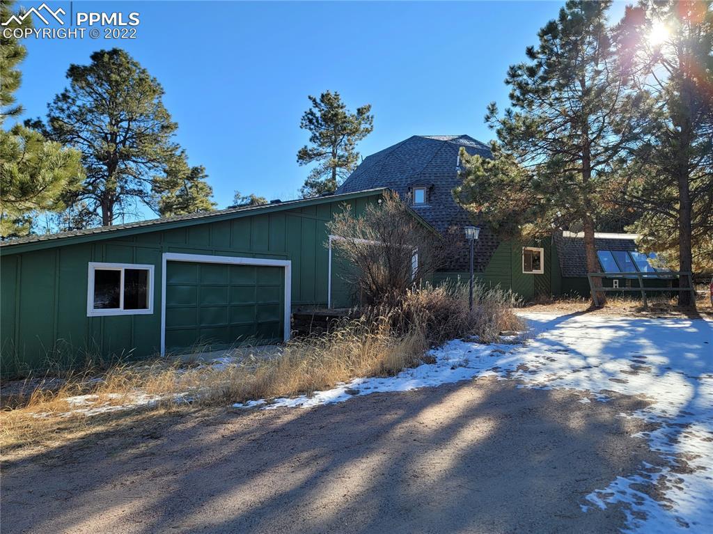 18565 Steeplechase Dr., Peyton, CO 80831