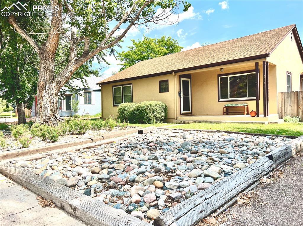 2219 N Corona St., Colorado Springs, CO 80907