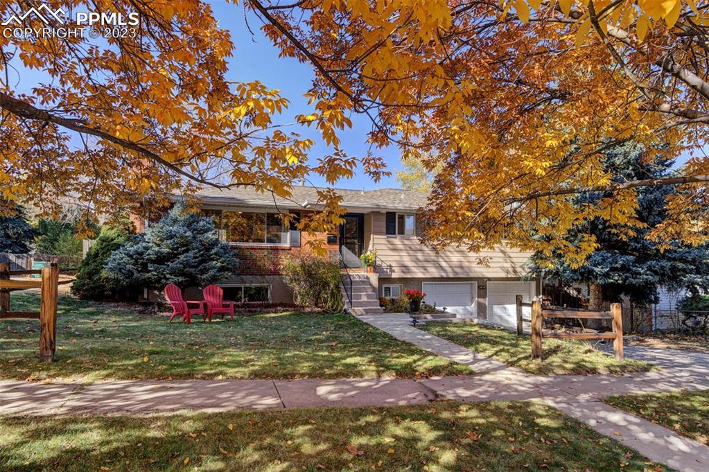 2414 Condor St., Colorado Springs, CO 80909