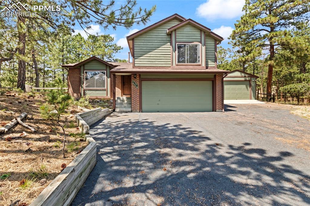 1310 Deby Pl., Colorado Springs, CO 80921