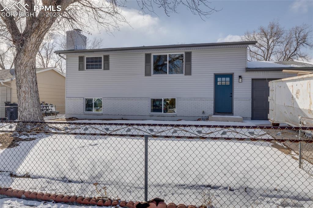 1596 Prado Dr., Fountain, CO 80817