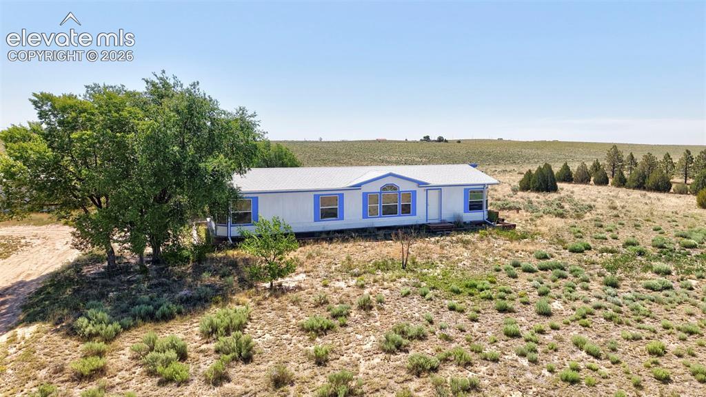 13860 Hobby Horse Ln., Colorado Springs, CO 80928