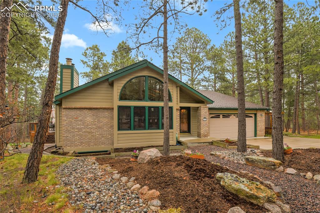 17520 Shiloh Pines Dr., Monument, CO 80132