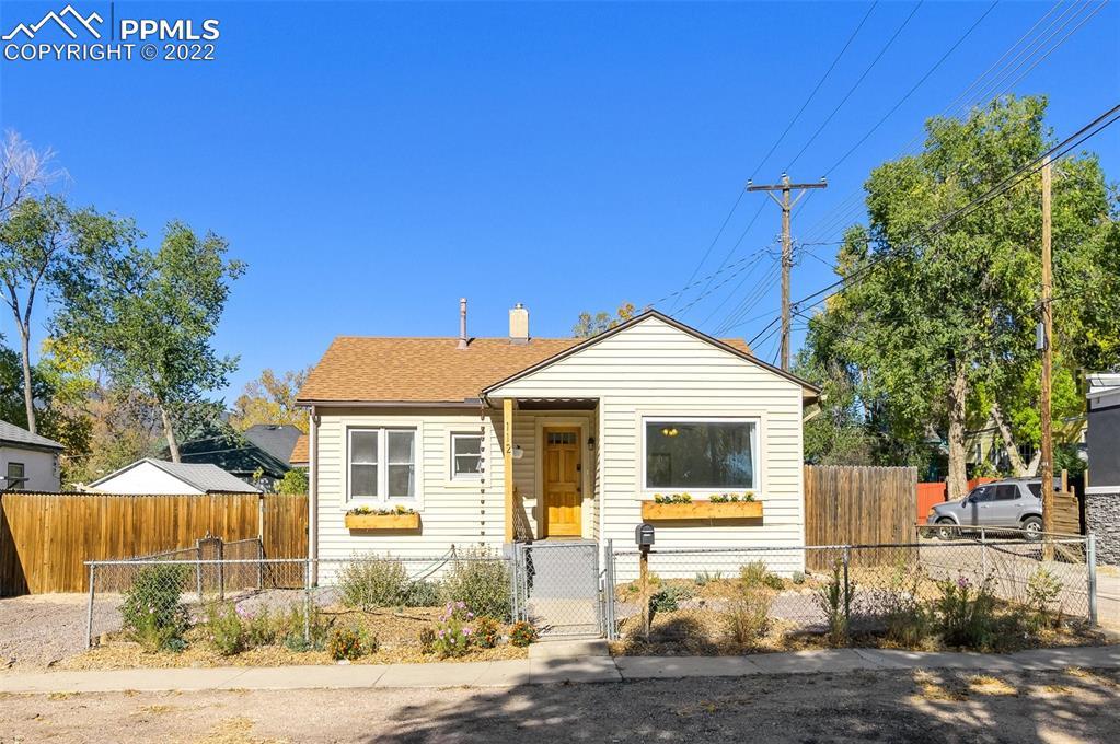 112 S 22nd St., Colorado Springs, CO 80904