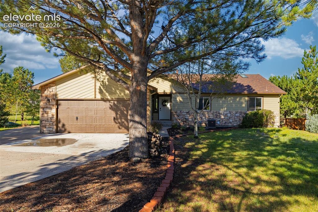 18175 Briarhaven Ct., Monument, CO 80132