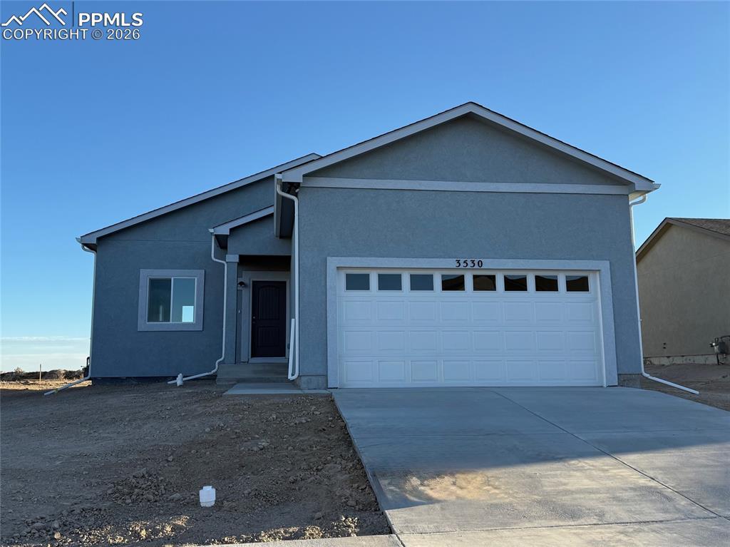 3530 Wapiti Ln., Pueblo, CO 81005