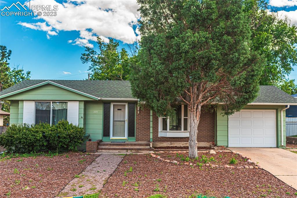 335 Kenady Cir., Colorado Springs, CO 80910