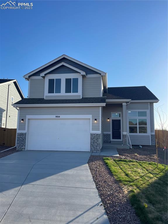 9014 Peaceful Valley Rd., Colorado Springs, CO 80925