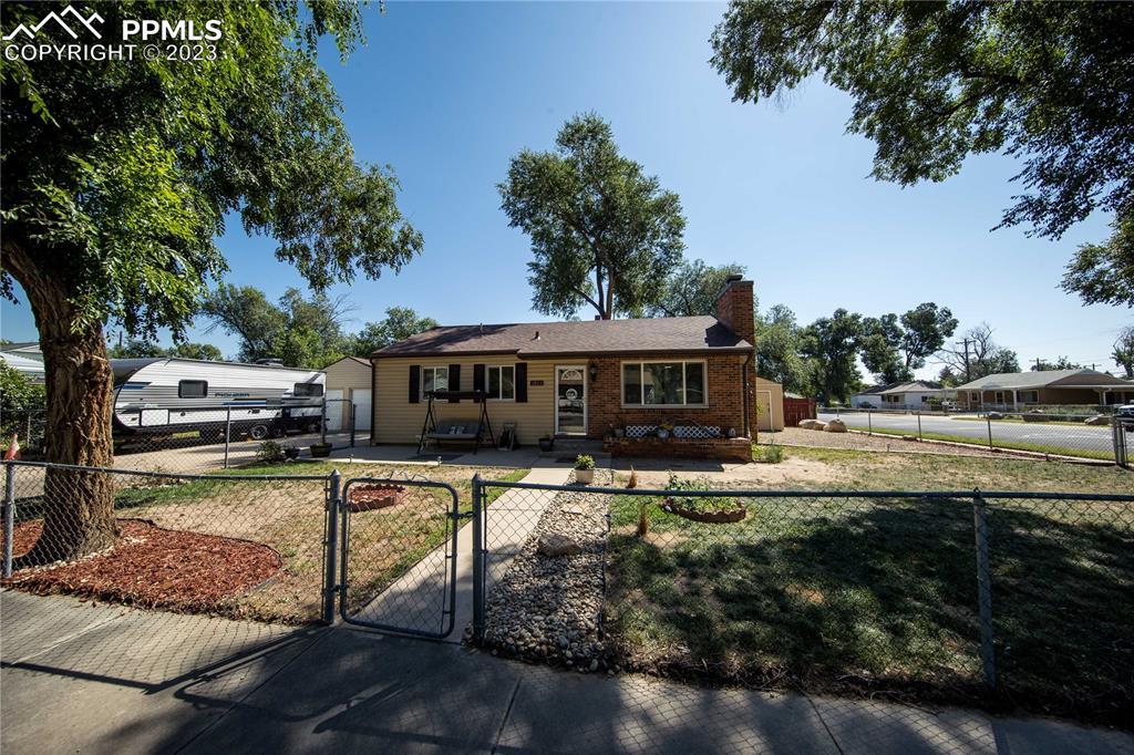 1933 S Prospect Ave., Colorado Springs, CO 80905