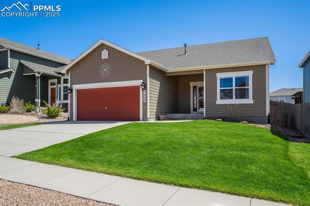 7935 Morning Dew Rd., Colorado Springs, CO 80908