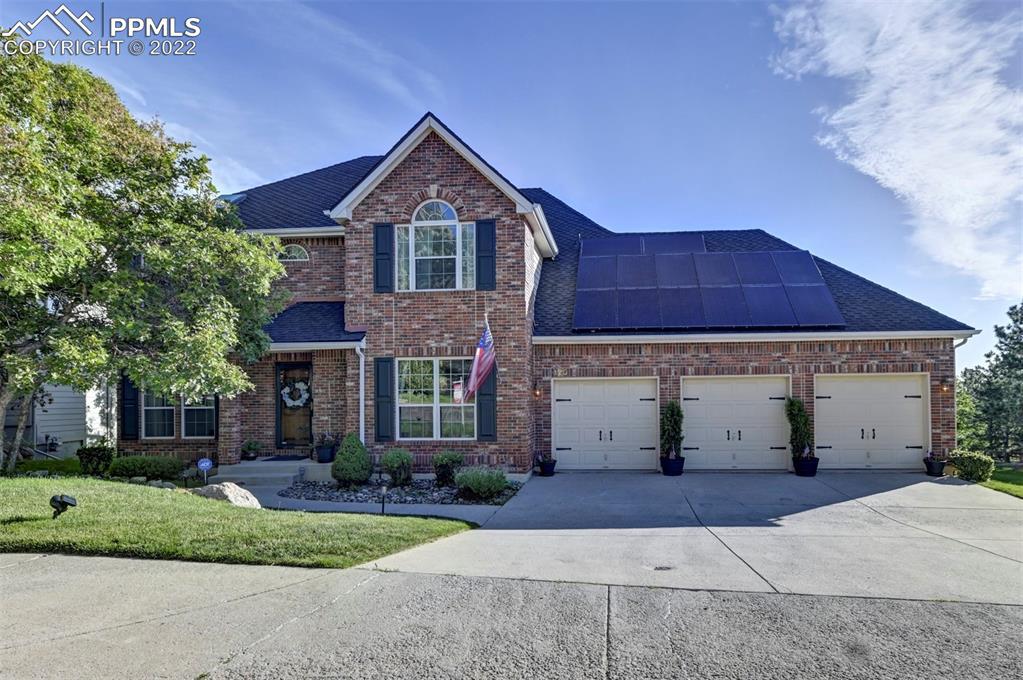 120 Balmoral Way, Colorado Springs, CO 80906