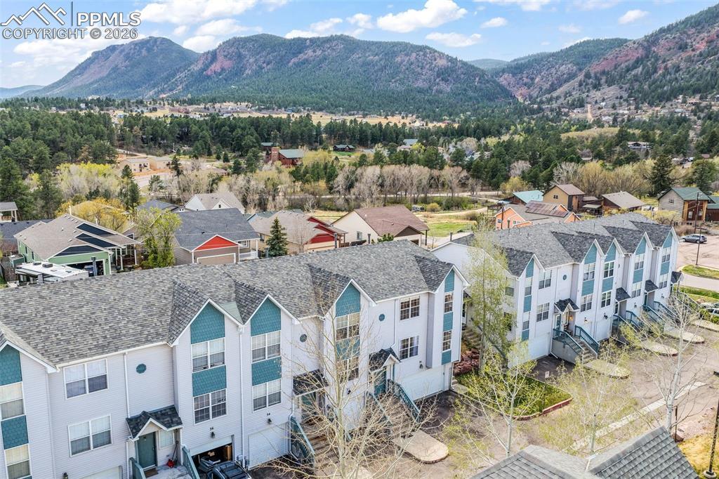 30 Vale Cir., Palmer Lake, CO 80133