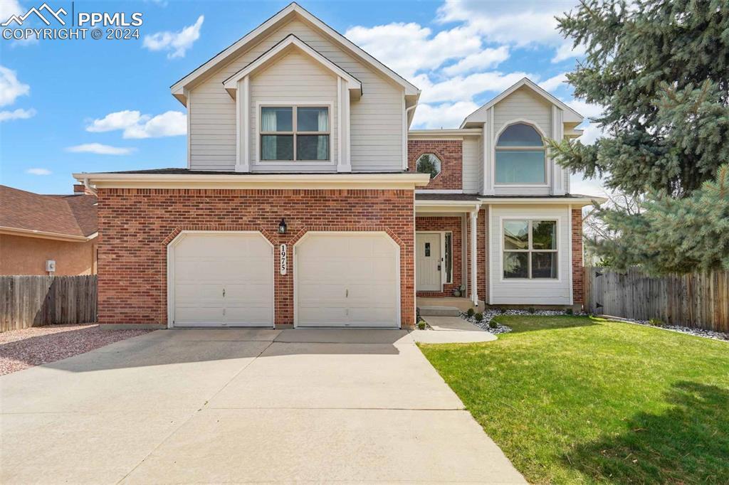 1975 Avalon Ct., Colorado Springs, CO 80919