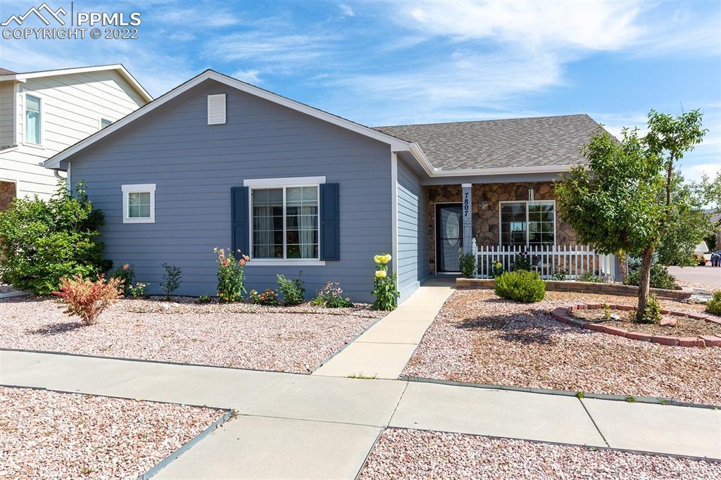 7807 Springwood Ter., Colorado Springs, CO 80908