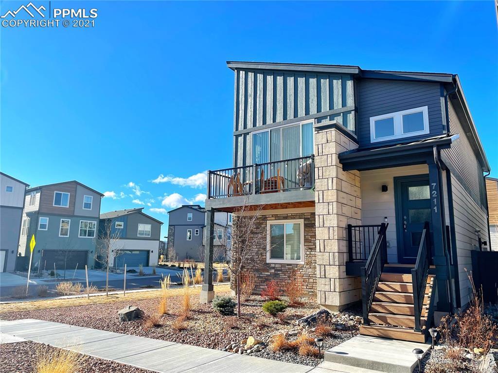 7211 Cedarbrook Ln., Colorado Springs, CO 80918
